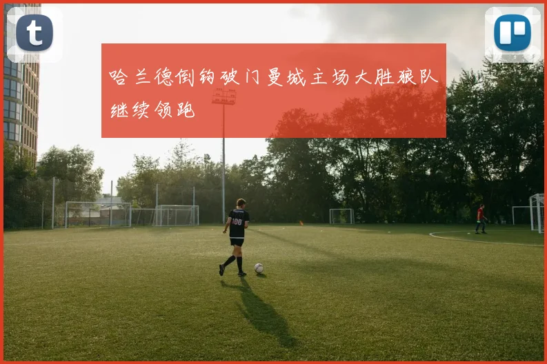 哈兰德倒钩破门曼城主场大胜狼队继续领跑