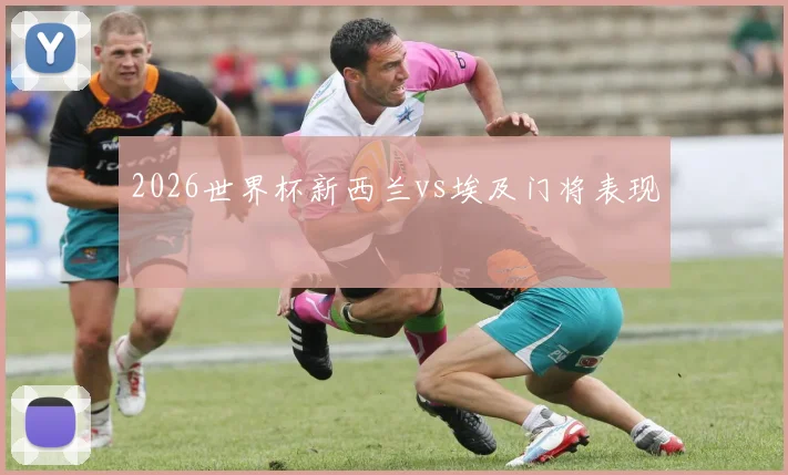 2026世界杯新西兰vs埃及门将表现
