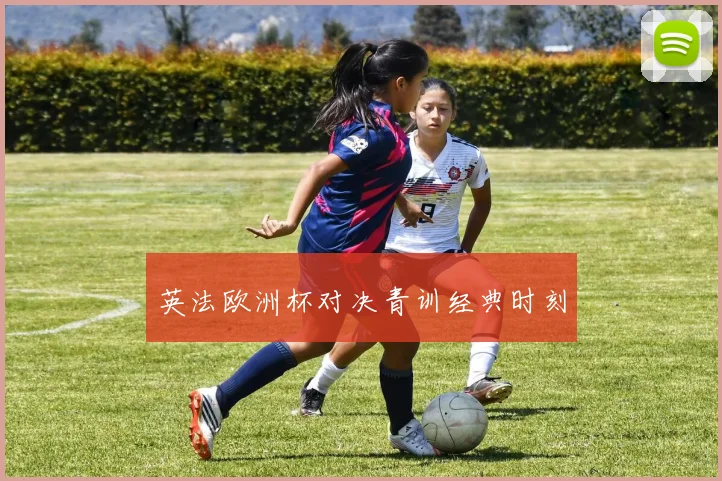 英法欧洲杯对决青训经典时刻