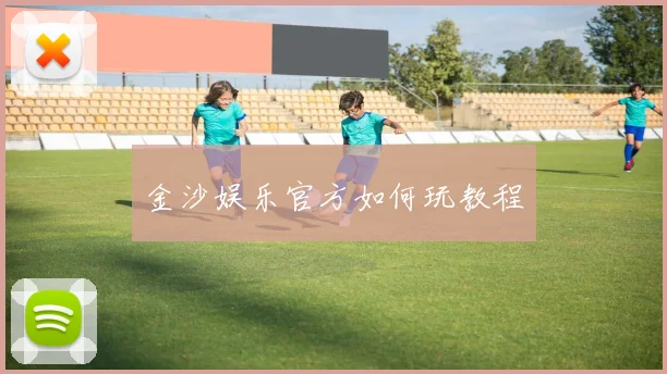 金沙娱乐官方如何玩教程