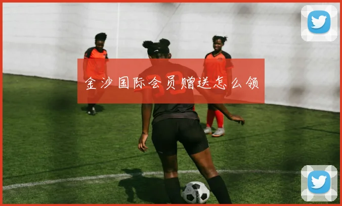 金沙国际会员赠送怎么领